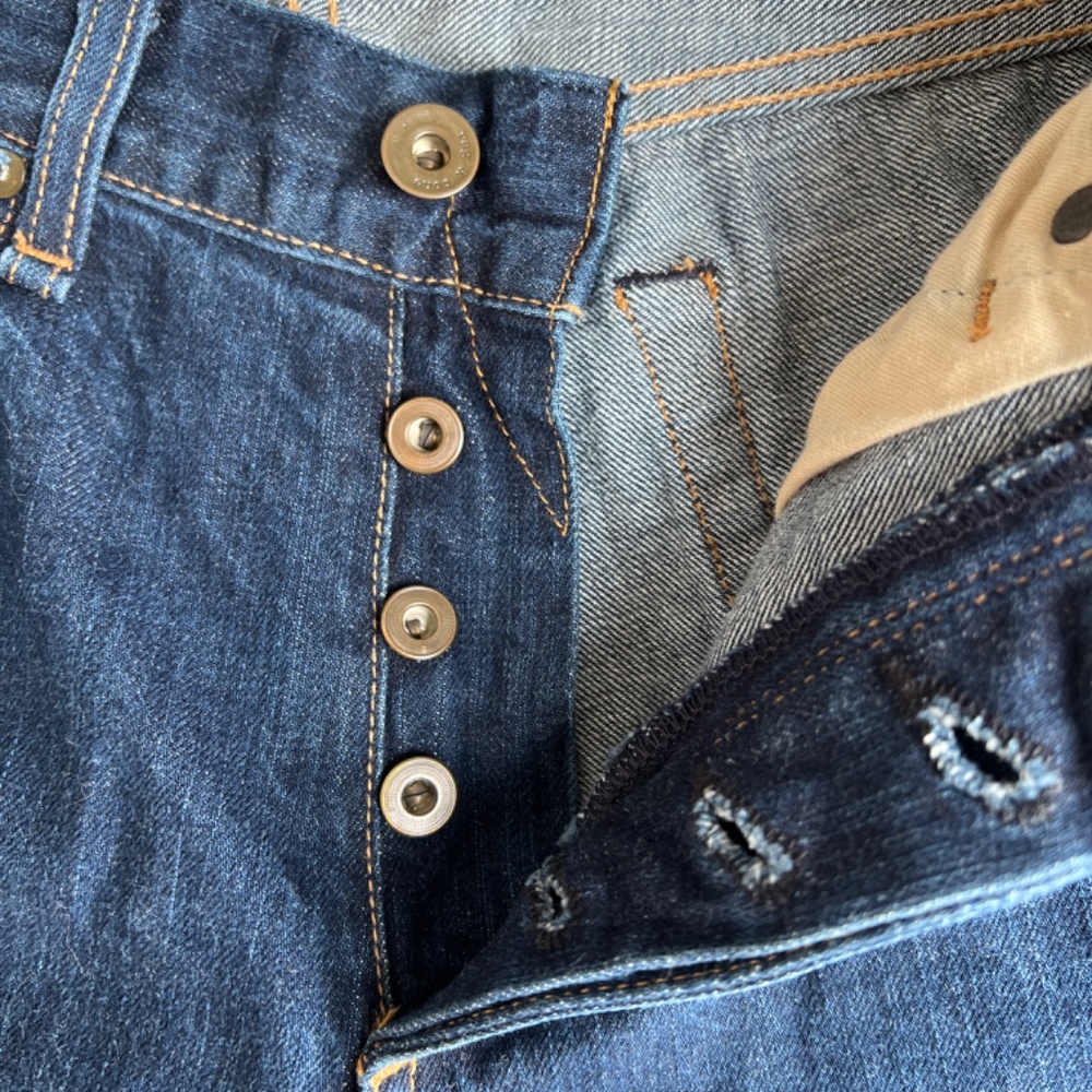 Rag & Bone Mens Denim - Picture 4 of 6